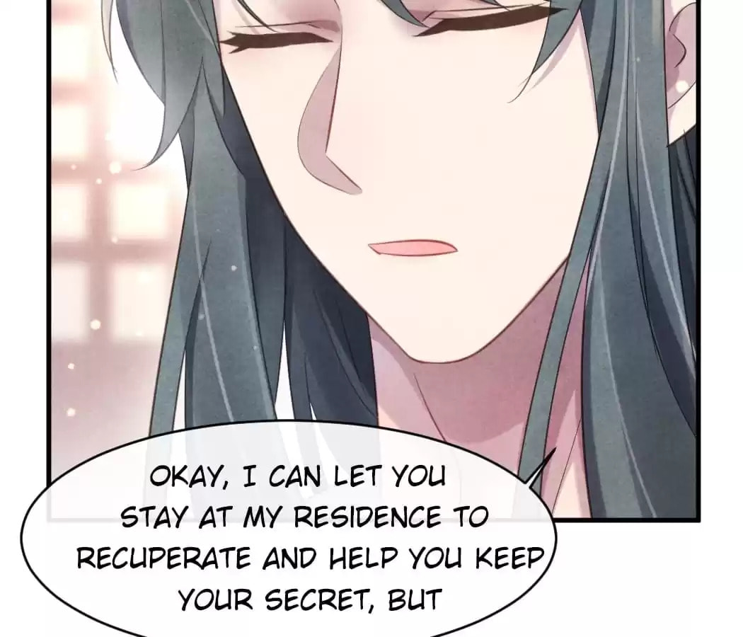 Read The Flirtatious Princess Consort chapter 23 image 45 on Lezhin