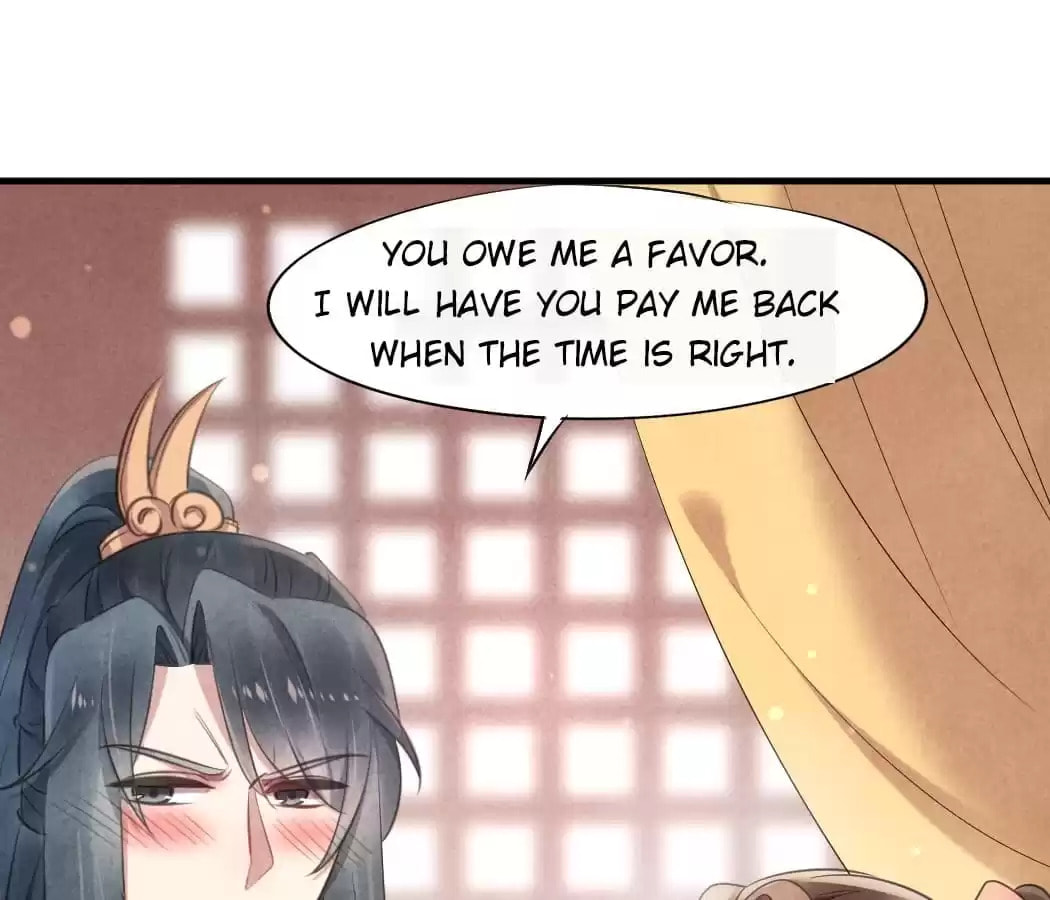 Read The Flirtatious Princess Consort chapter 23 image 48 on Lezhin