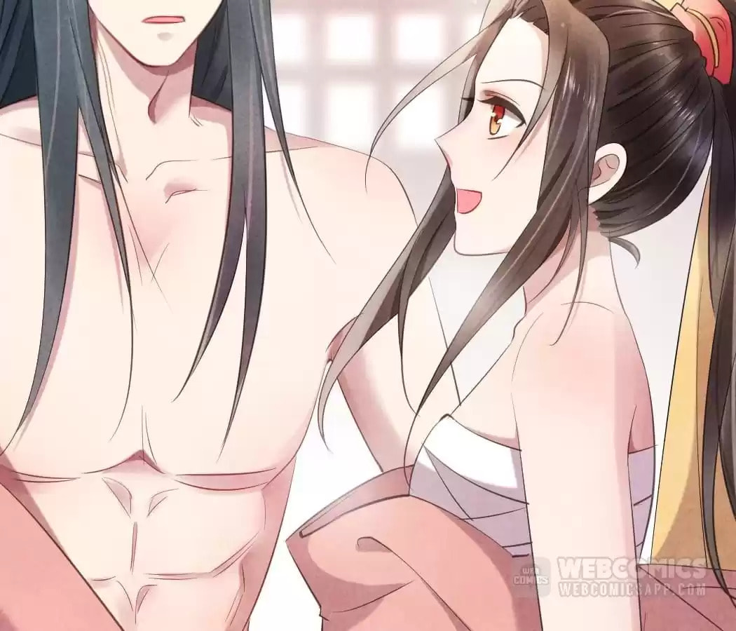 Read The Flirtatious Princess Consort chapter 23 image 49 on Lezhin