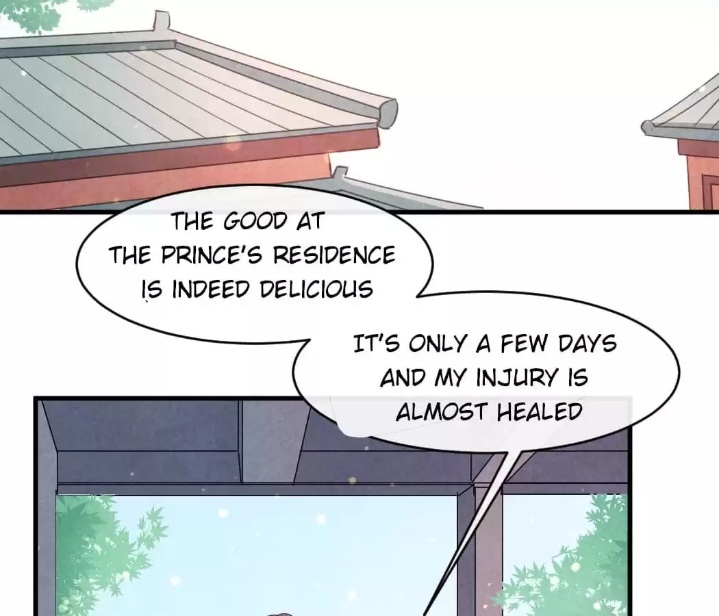 Read The Flirtatious Princess Consort chapter 23 image 52 on Lezhin
