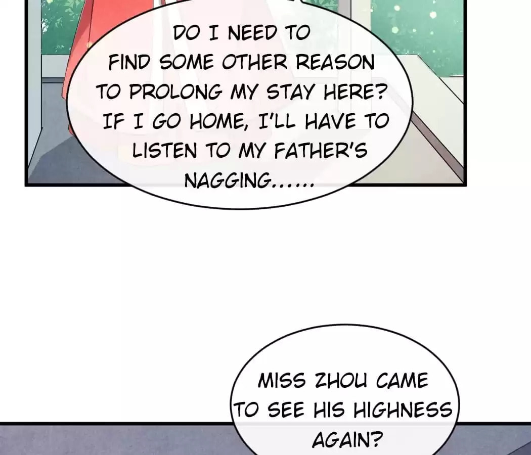 Read The Flirtatious Princess Consort chapter 23 image 54 on Lezhin