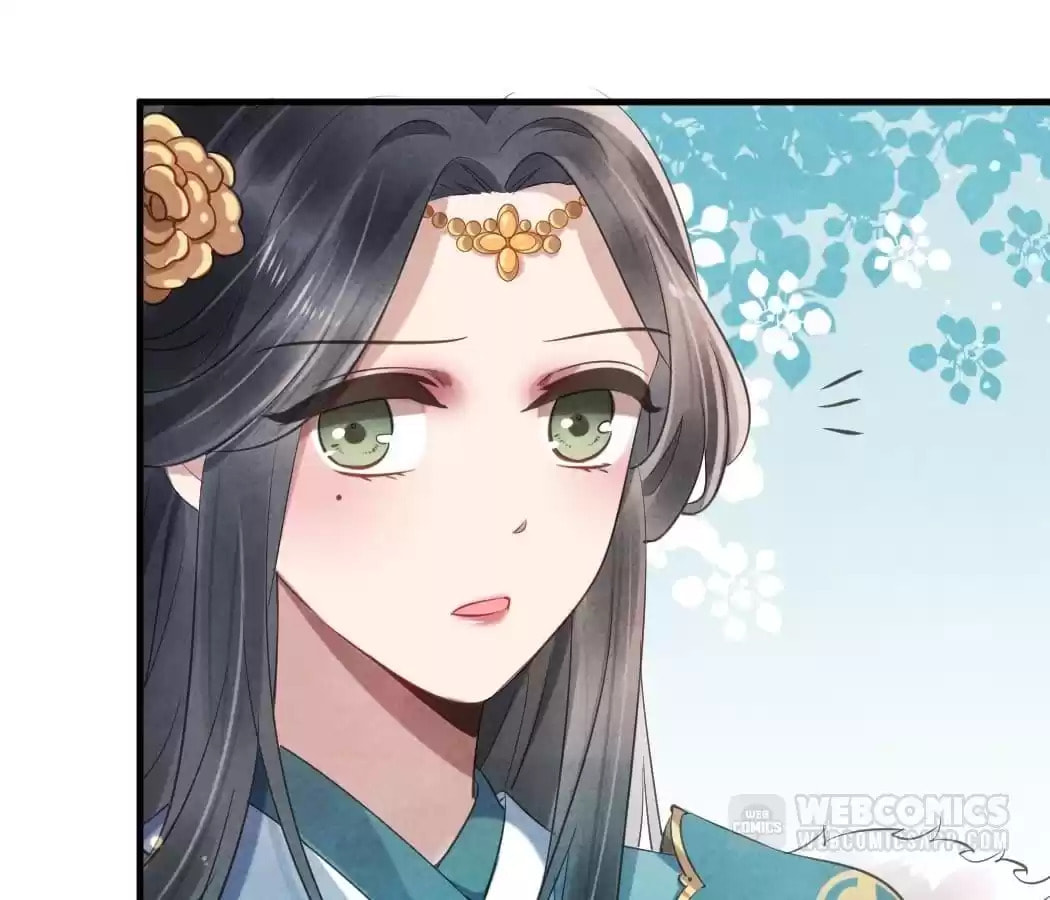 Read The Flirtatious Princess Consort chapter 23 image 57 on Lezhin
