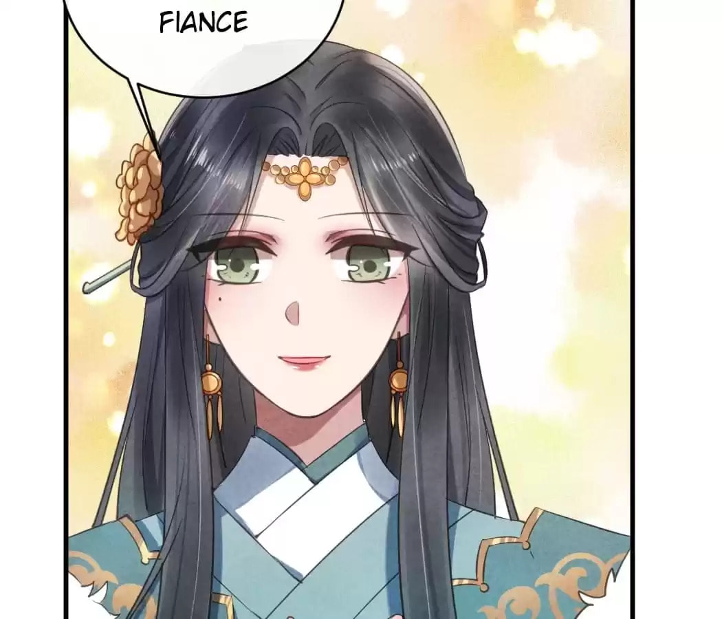 Read The Flirtatious Princess Consort chapter 23 image 61 on Lezhin