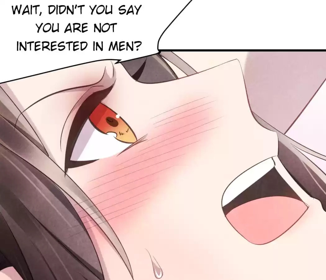 Read The Flirtatious Princess Consort chapter 23 image 8 on Lezhin