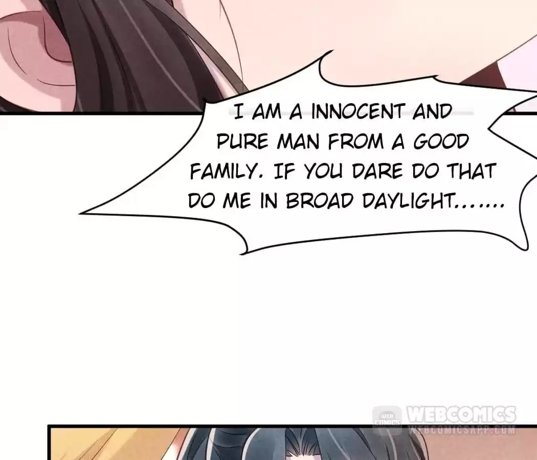 Read The Flirtatious Princess Consort chapter 23 image 9 on Lezhin