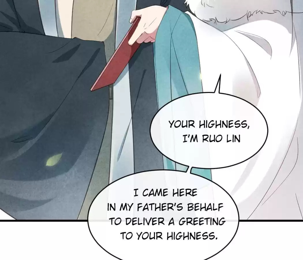 Read The Flirtatious Princess Consort chapter 24 image 10 on Lezhin