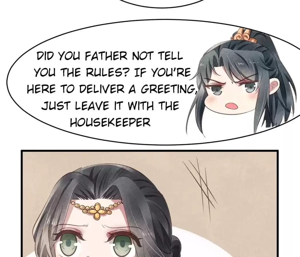 Read The Flirtatious Princess Consort chapter 24 image 11 on Lezhin