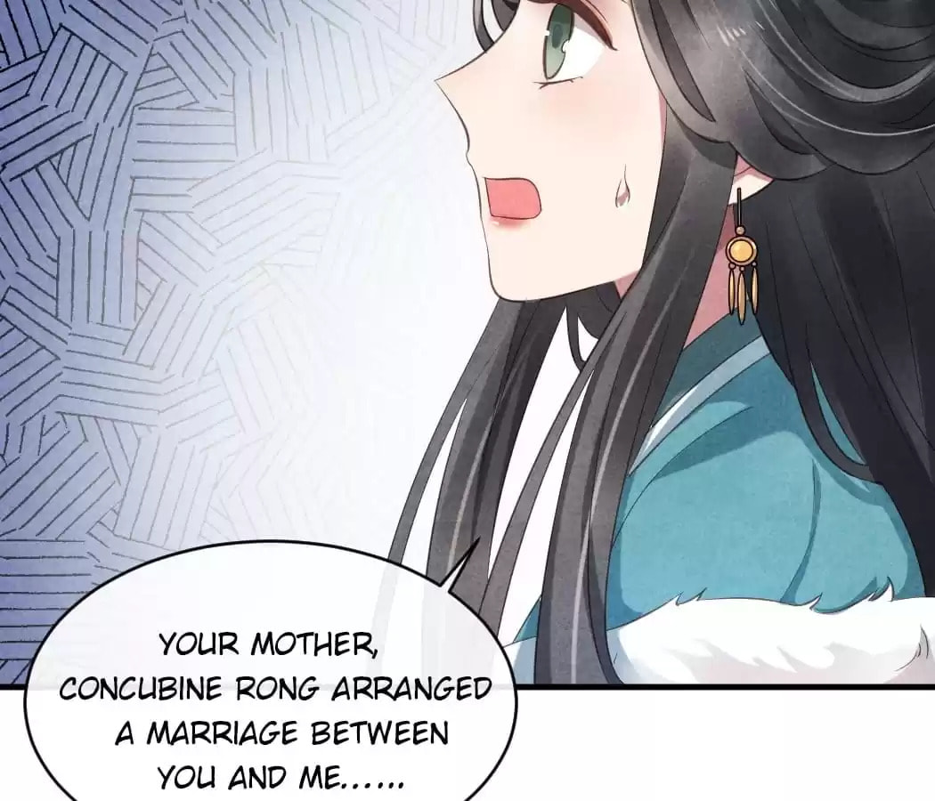 Read The Flirtatious Princess Consort chapter 24 image 14 on Lezhin