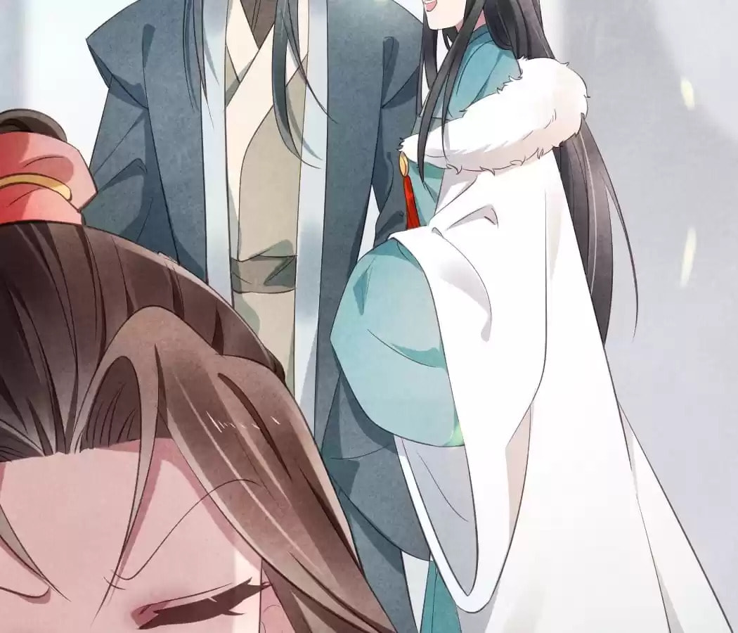 Read The Flirtatious Princess Consort chapter 24 image 18 on Lezhin