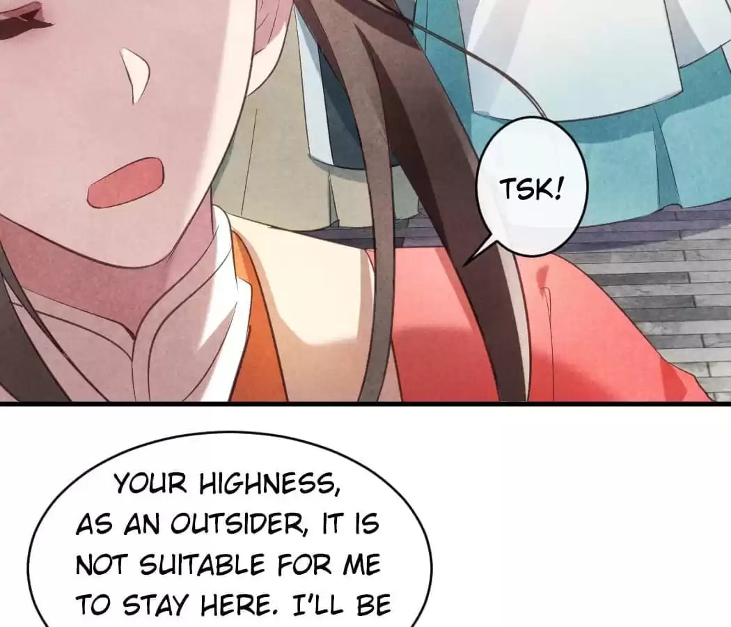 Read The Flirtatious Princess Consort chapter 24 image 19 on Lezhin