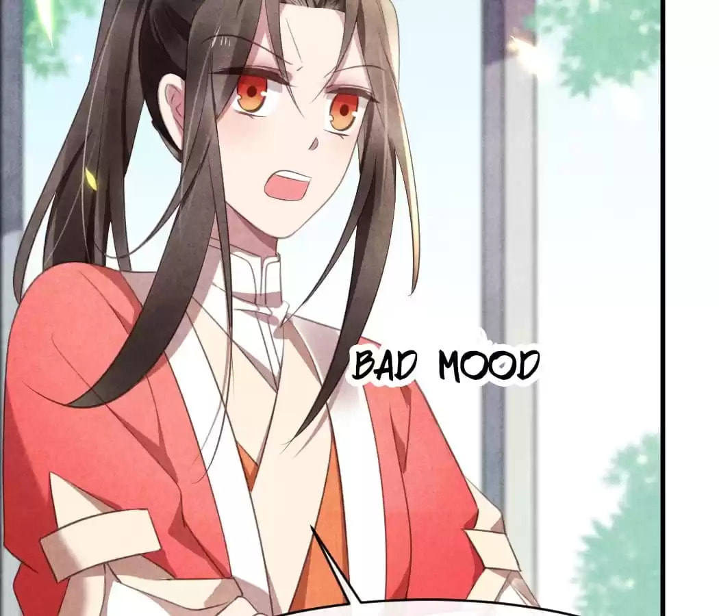 Read The Flirtatious Princess Consort chapter 24 image 3 on Lezhin