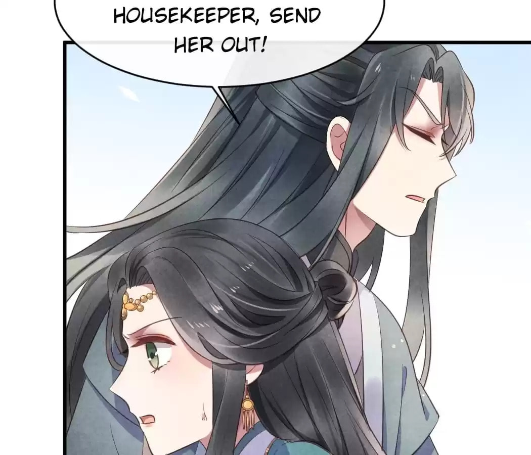 Read The Flirtatious Princess Consort chapter 24 image 30 on Lezhin