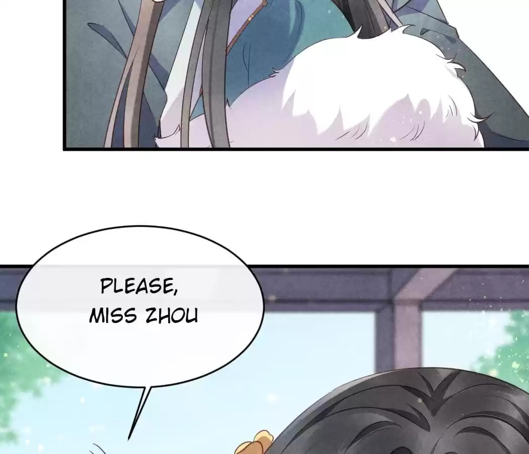 Read The Flirtatious Princess Consort chapter 24 image 31 on Lezhin