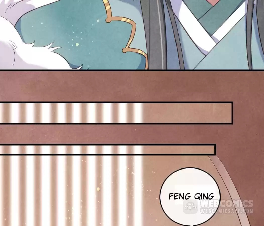 Read The Flirtatious Princess Consort chapter 24 image 33 on Lezhin