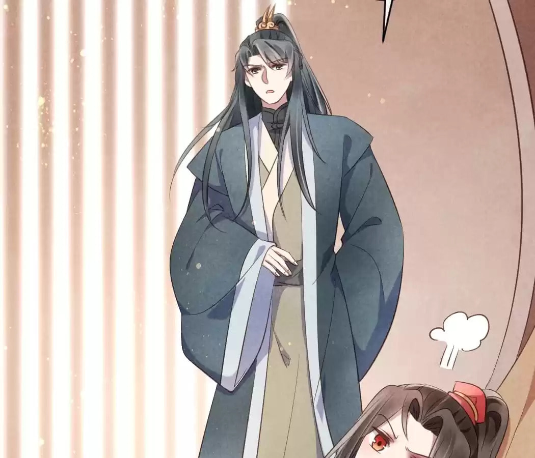Read The Flirtatious Princess Consort chapter 24 image 34 on Lezhin