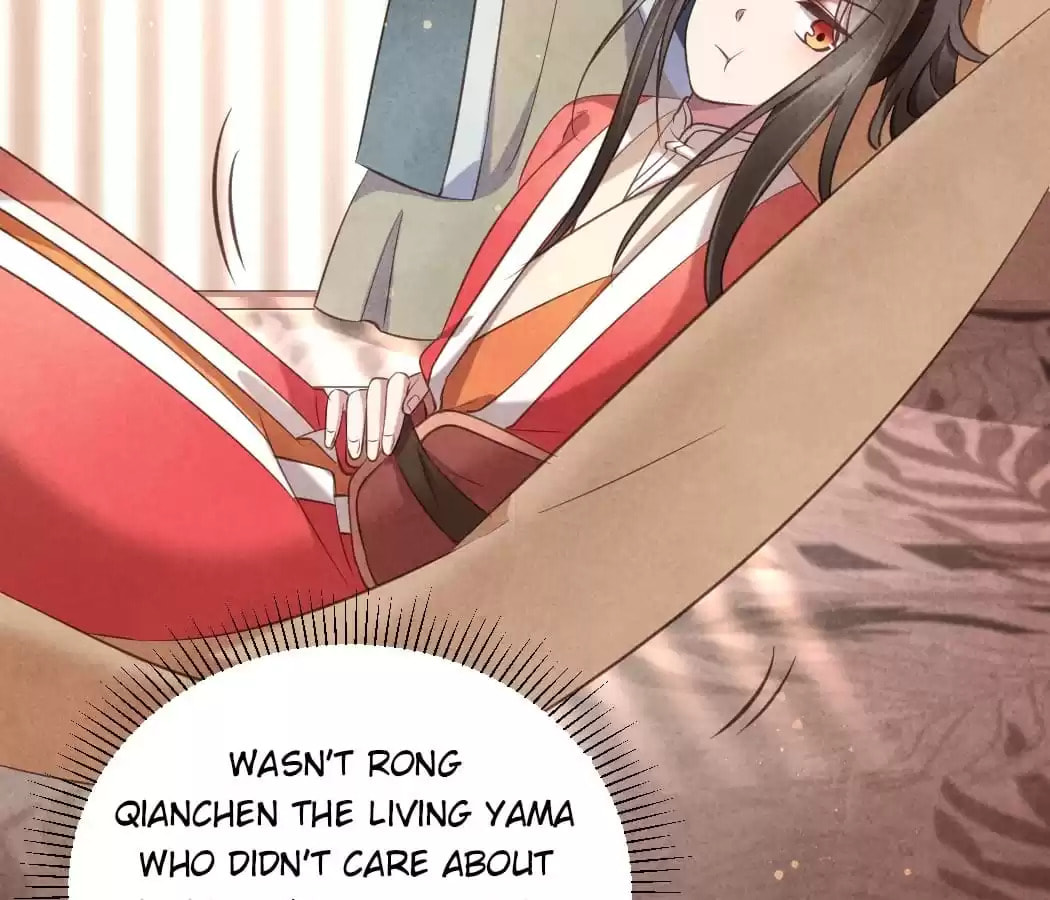 Read The Flirtatious Princess Consort chapter 24 image 35 on Lezhin