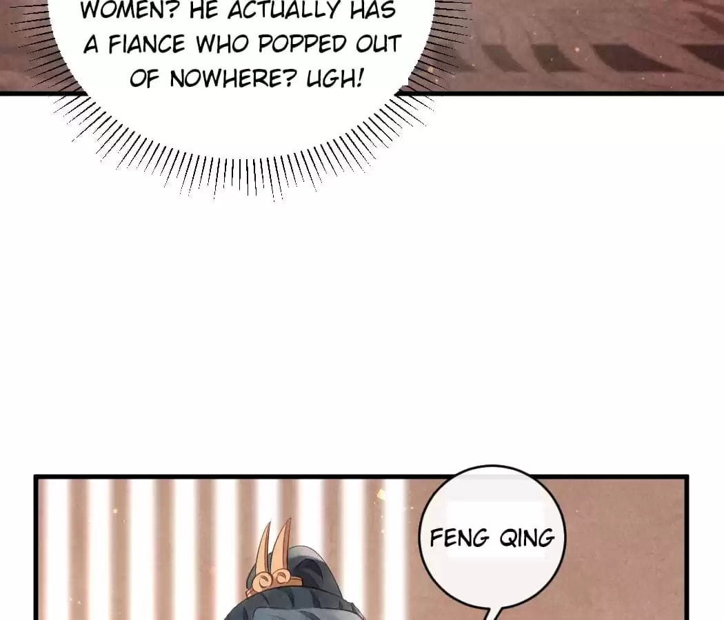 Read The Flirtatious Princess Consort chapter 24 image 36 on Lezhin