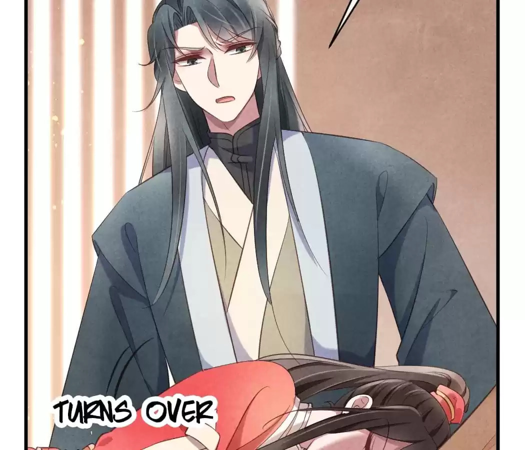 Read The Flirtatious Princess Consort chapter 24 image 37 on Lezhin
