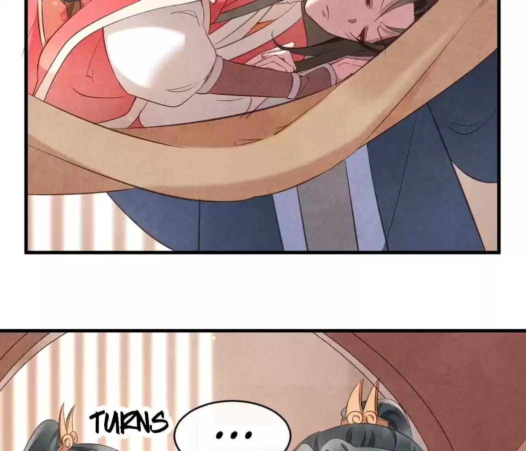 Read The Flirtatious Princess Consort chapter 24 image 38 on Lezhin