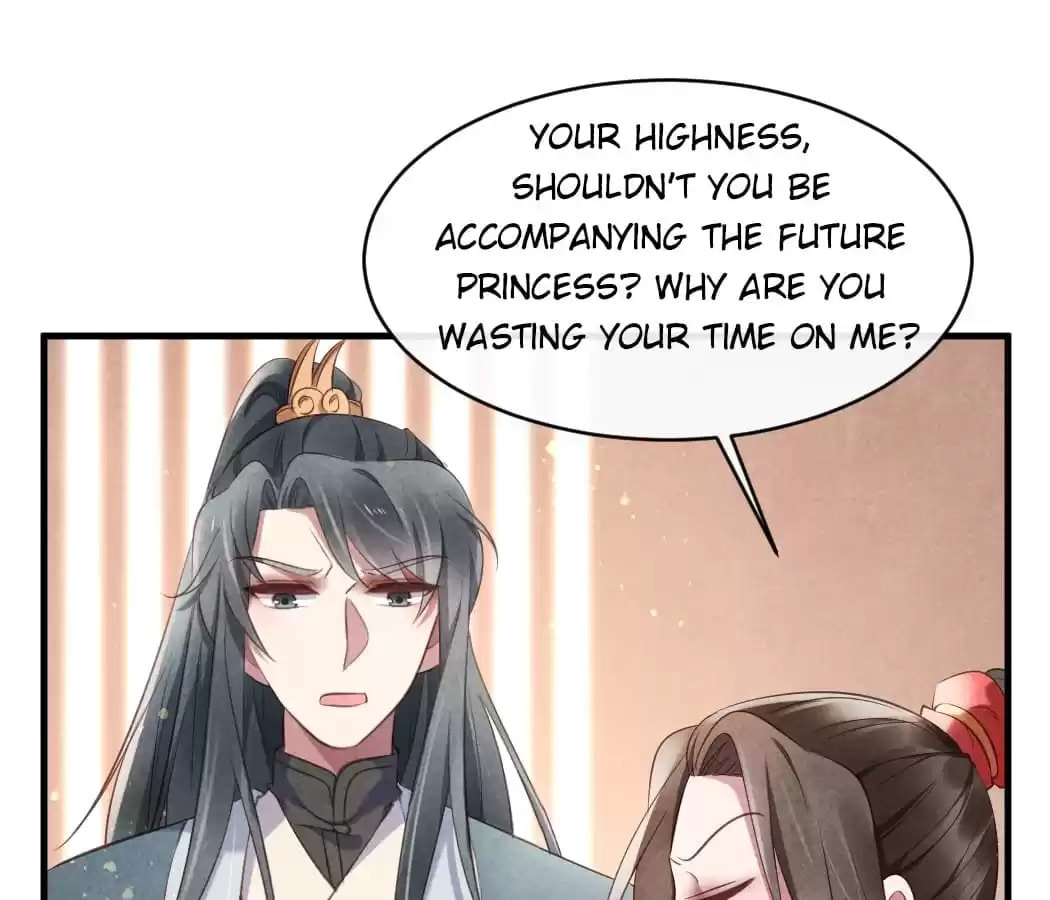 Read The Flirtatious Princess Consort chapter 24 image 43 on Lezhin