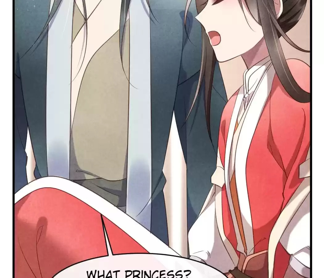 Read The Flirtatious Princess Consort chapter 24 image 44 on Lezhin