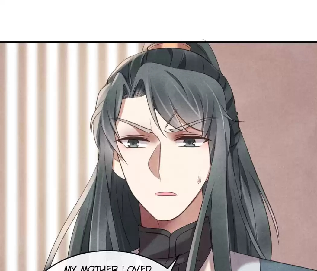 Read The Flirtatious Princess Consort chapter 24 image 46 on Lezhin