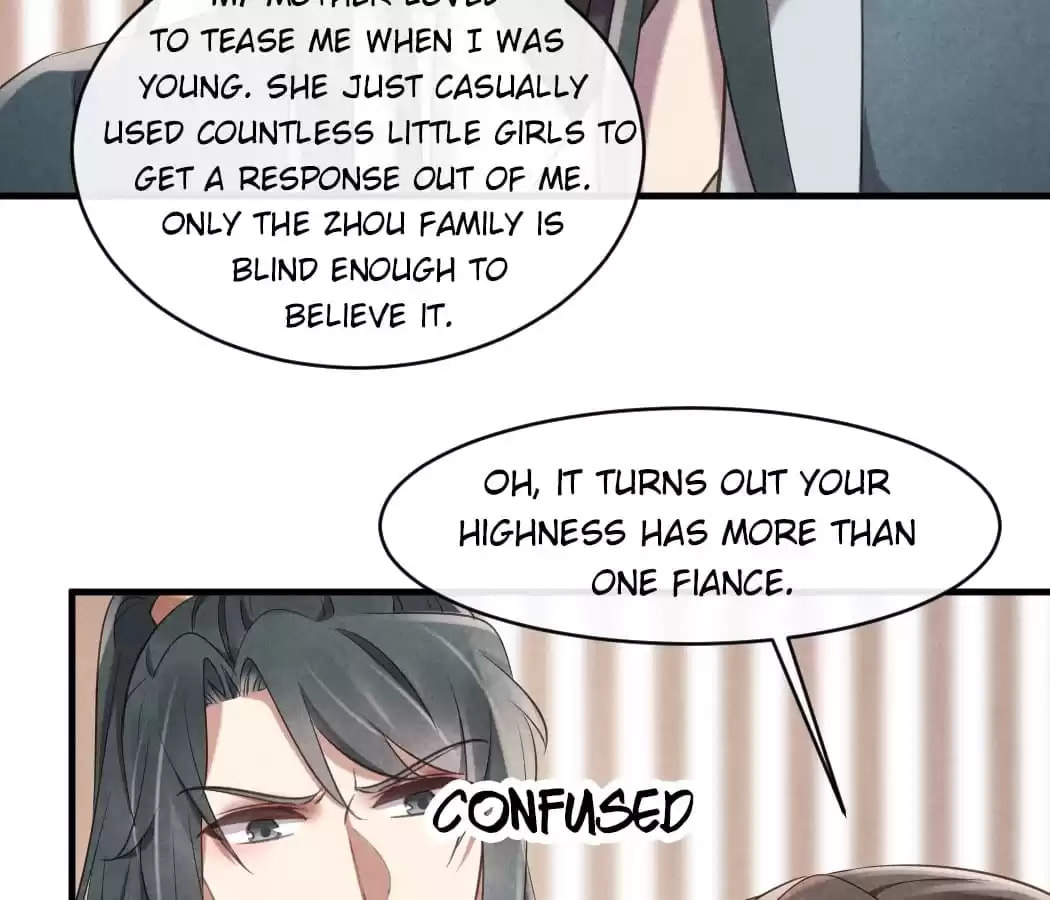 Read The Flirtatious Princess Consort chapter 24 image 47 on Lezhin