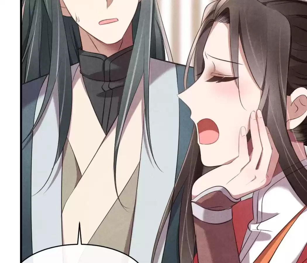 Read The Flirtatious Princess Consort chapter 24 image 48 on Lezhin
