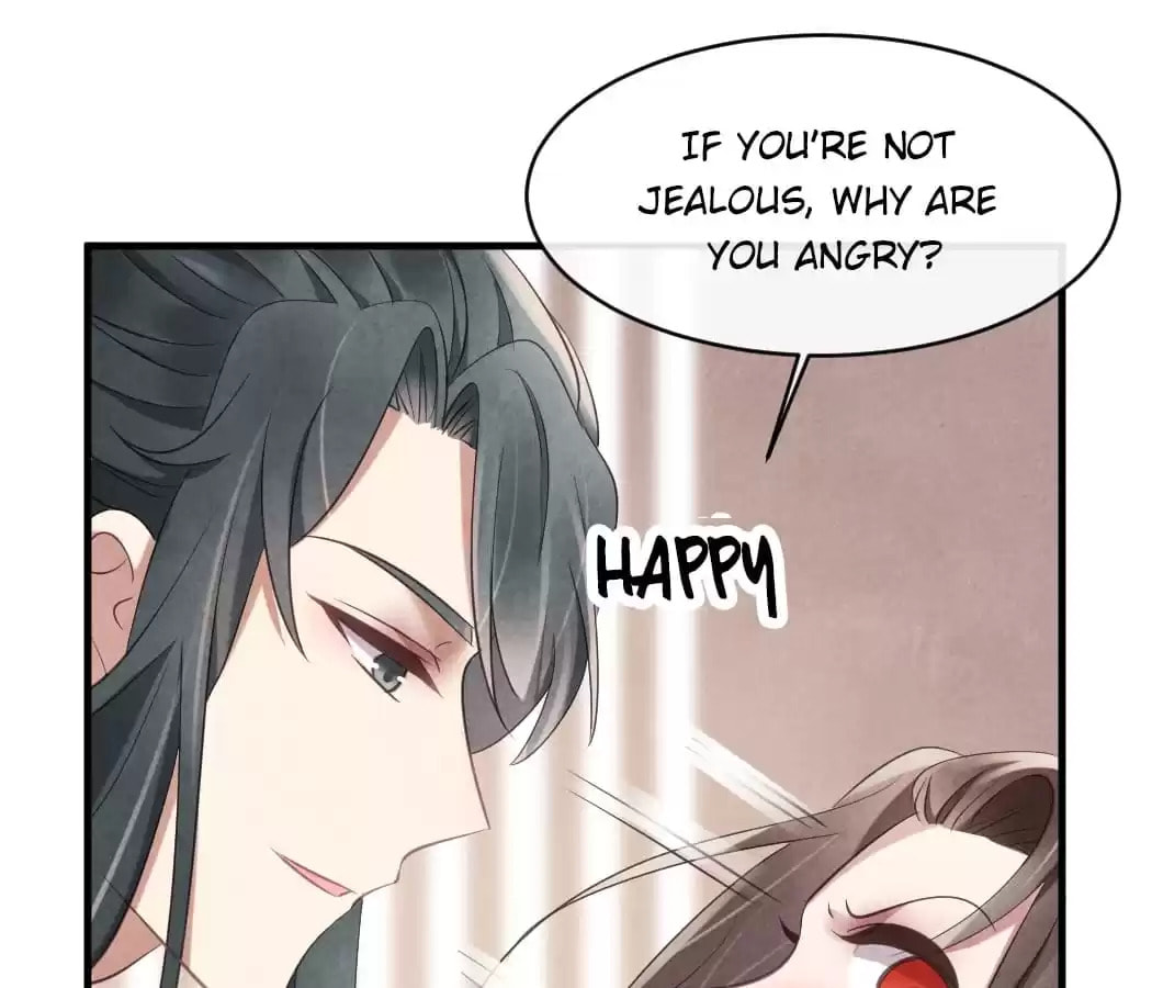Read The Flirtatious Princess Consort chapter 24 image 51 on Lezhin