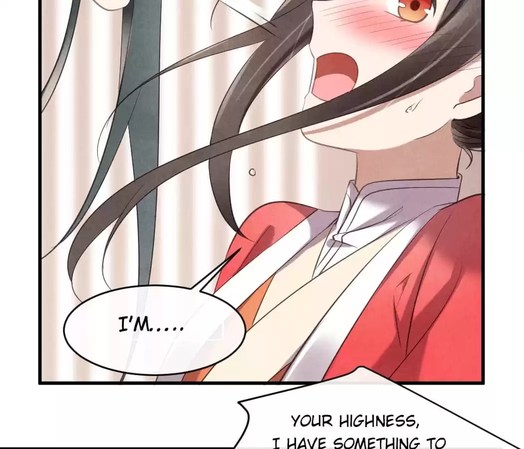Read The Flirtatious Princess Consort chapter 24 image 52 on Lezhin