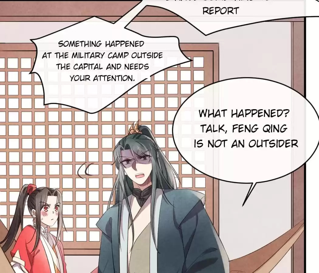 Read The Flirtatious Princess Consort chapter 24 image 53 on Lezhin
