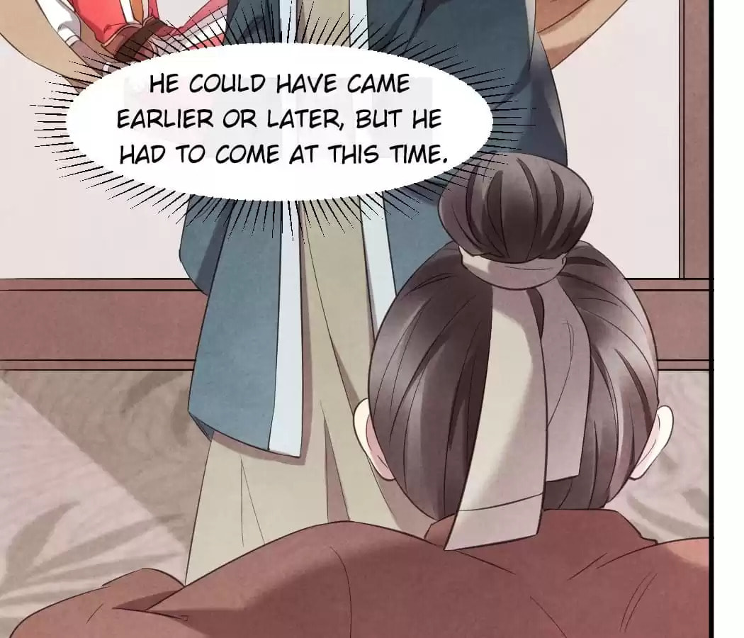 Read The Flirtatious Princess Consort chapter 24 image 54 on Lezhin