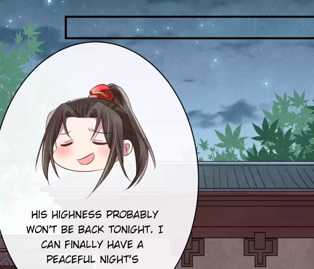 Read The Flirtatious Princess Consort chapter 24 image 60 on Lezhin