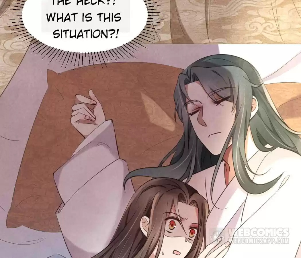 Read The Flirtatious Princess Consort chapter 24 image 65 on Lezhin