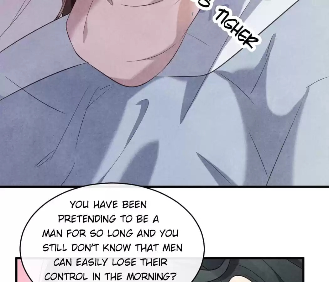 Read The Flirtatious Princess Consort chapter 24 image 70 on Lezhin