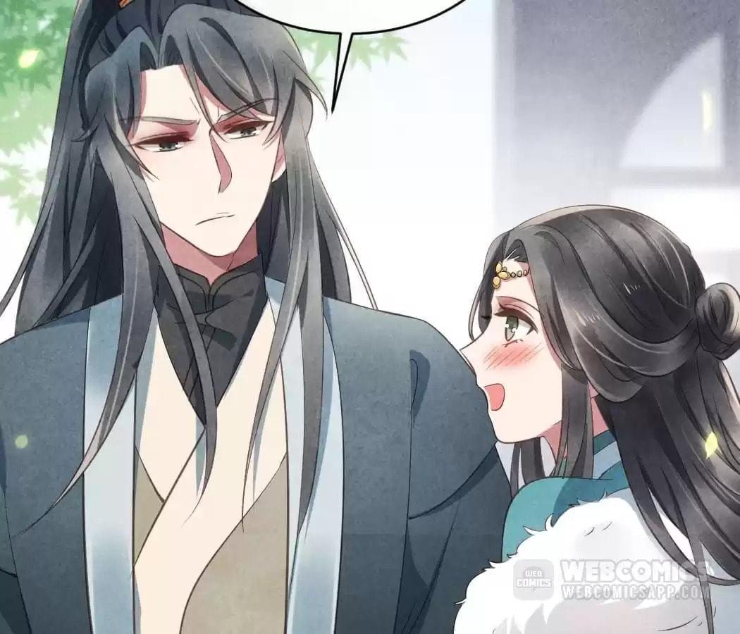 Read The Flirtatious Princess Consort chapter 24 image 9 on Lezhin