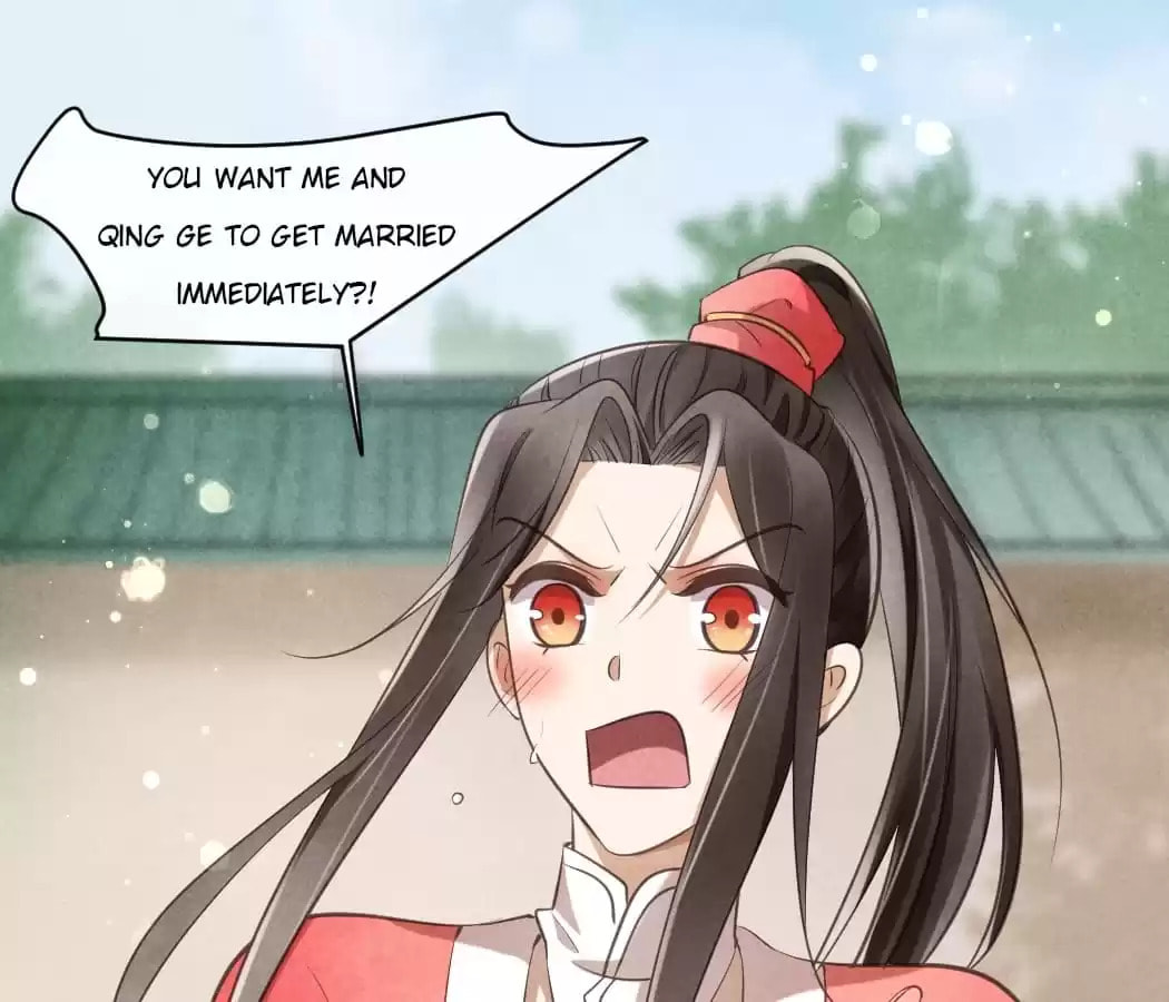 Read The Flirtatious Princess Consort chapter 26 image 0 on Lezhin