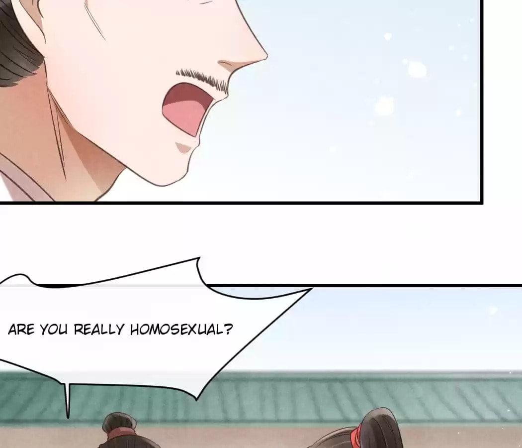 Read The Flirtatious Princess Consort chapter 26 image 10 on Lezhin