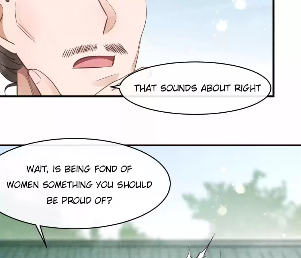 Read The Flirtatious Princess Consort chapter 26 image 13 on Lezhin