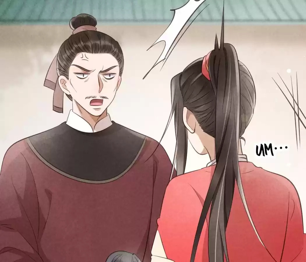 Read The Flirtatious Princess Consort chapter 26 image 14 on Lezhin