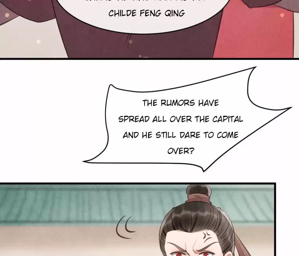 Read The Flirtatious Princess Consort chapter 26 image 16 on Lezhin
