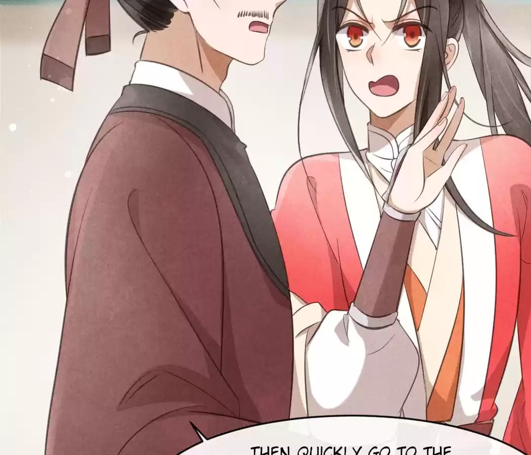 Read The Flirtatious Princess Consort chapter 26 image 19 on Lezhin