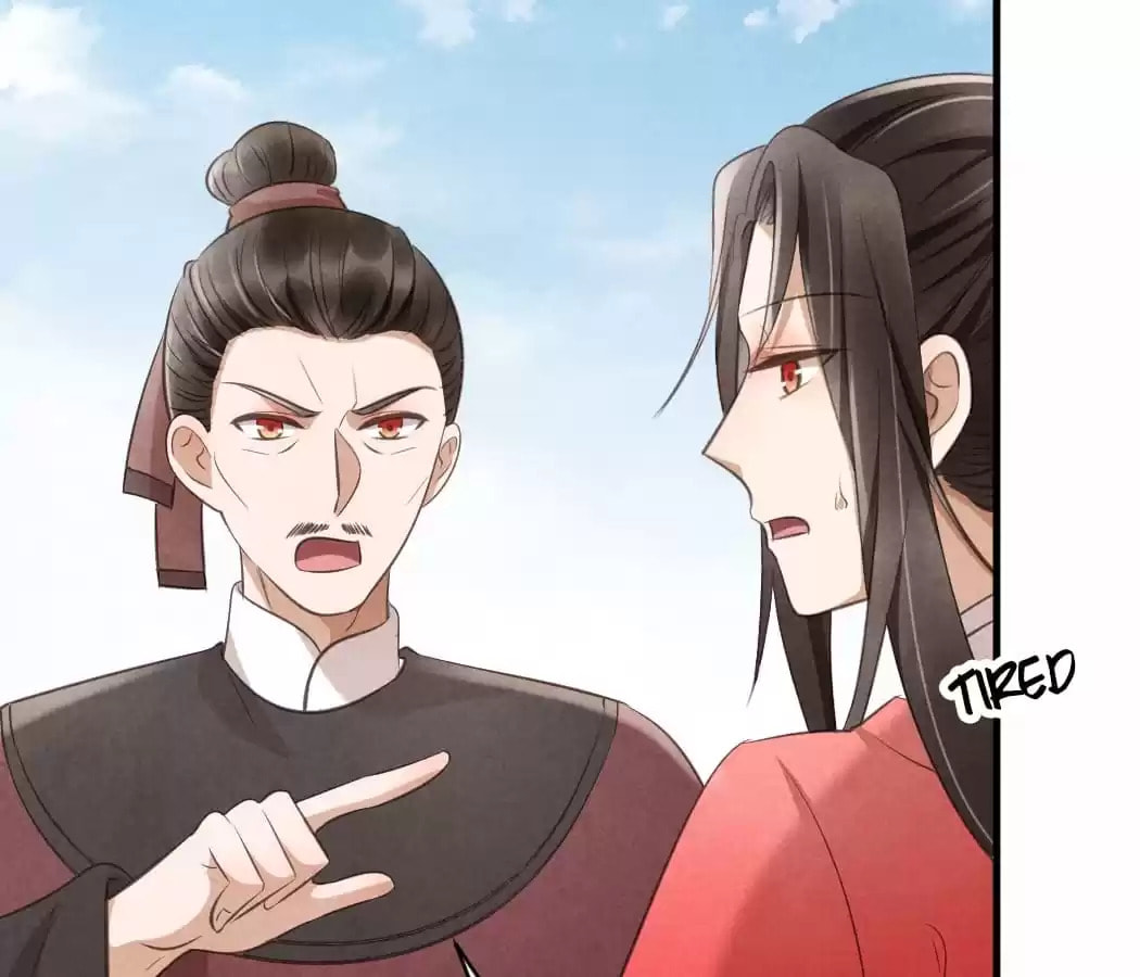 Read The Flirtatious Princess Consort chapter 26 image 2 on Lezhin