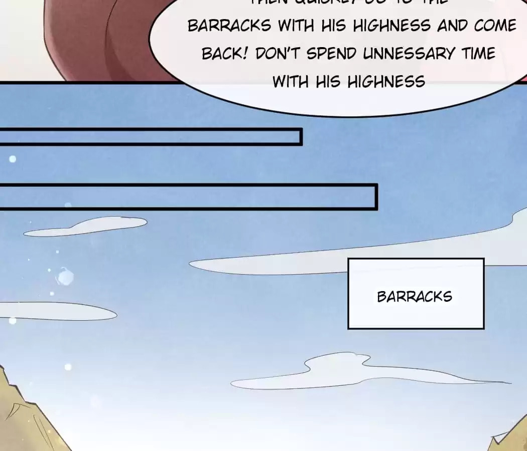 Read The Flirtatious Princess Consort chapter 26 image 20 on Lezhin
