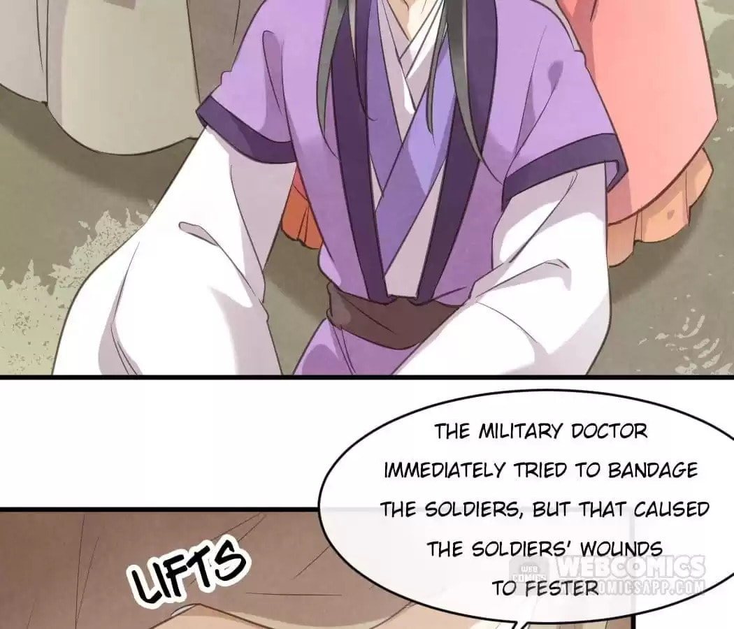 Read The Flirtatious Princess Consort chapter 26 image 25 on Lezhin