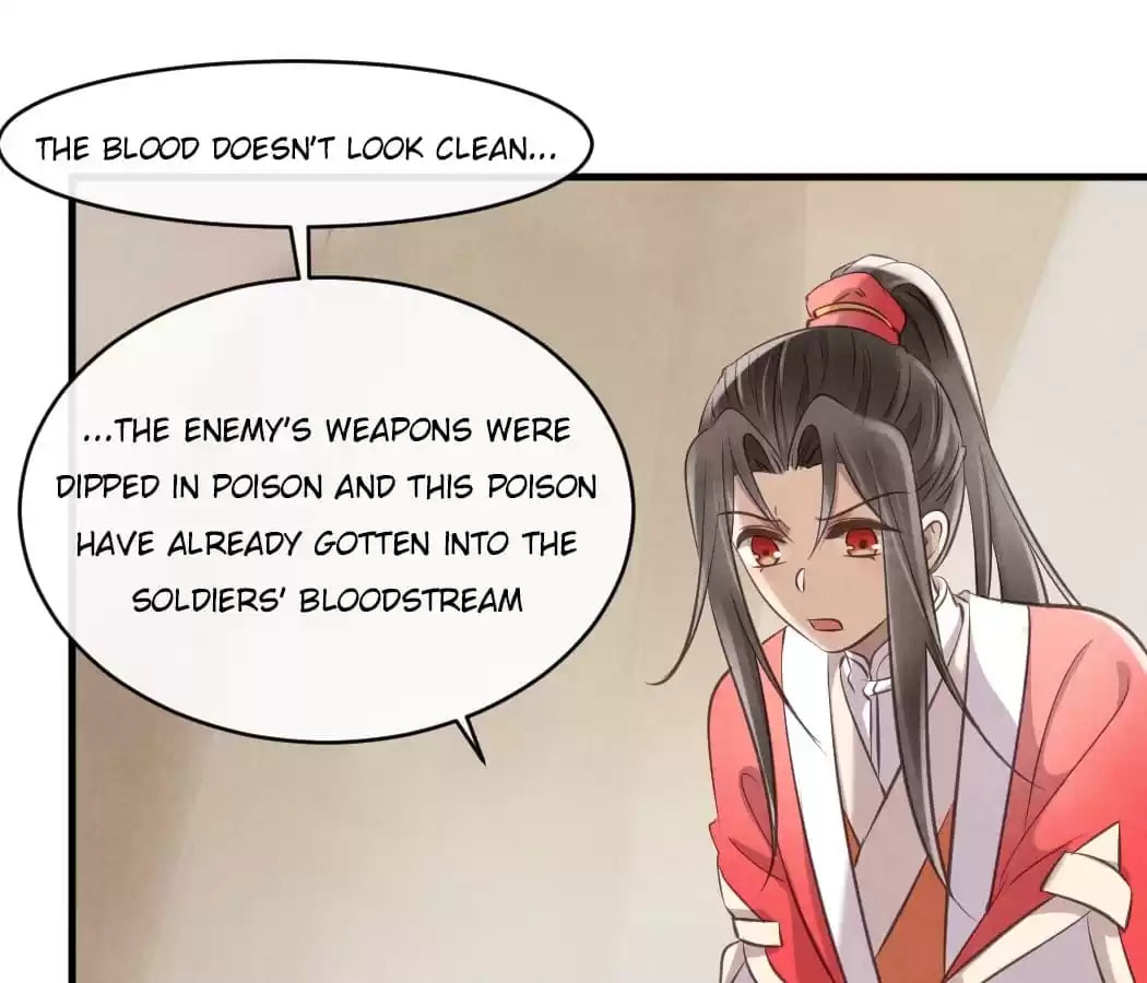 Read The Flirtatious Princess Consort chapter 26 image 29 on Lezhin