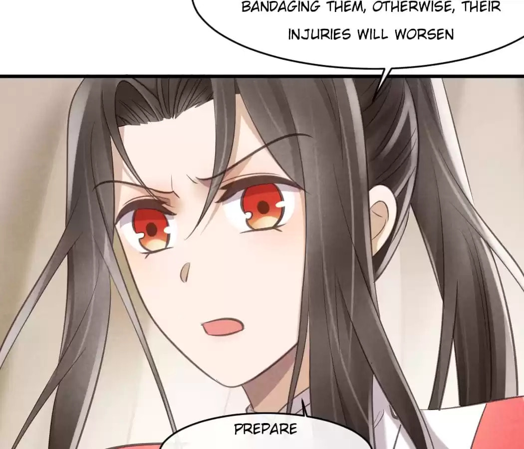 Read The Flirtatious Princess Consort chapter 26 image 31 on Lezhin