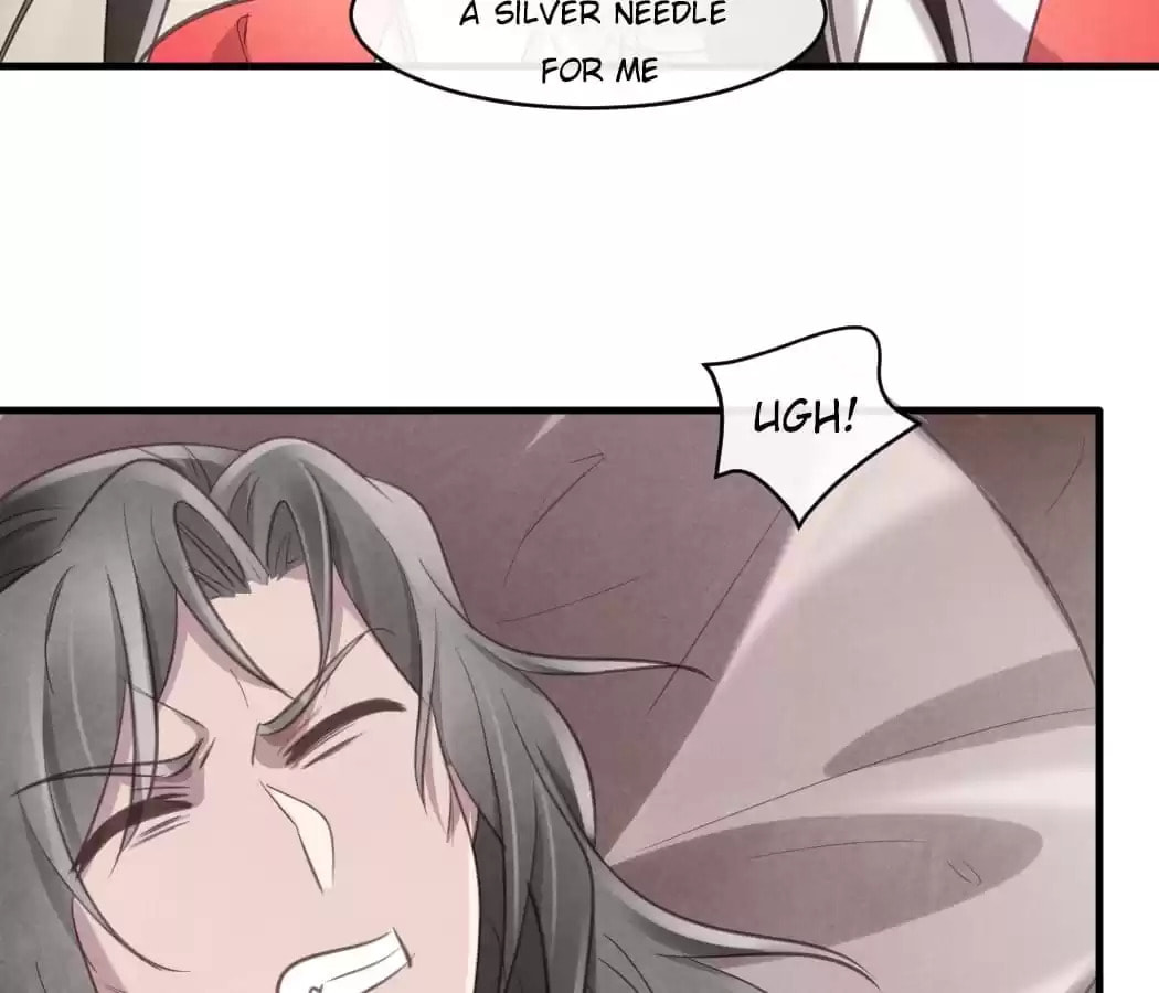 Read The Flirtatious Princess Consort chapter 26 image 32 on Lezhin