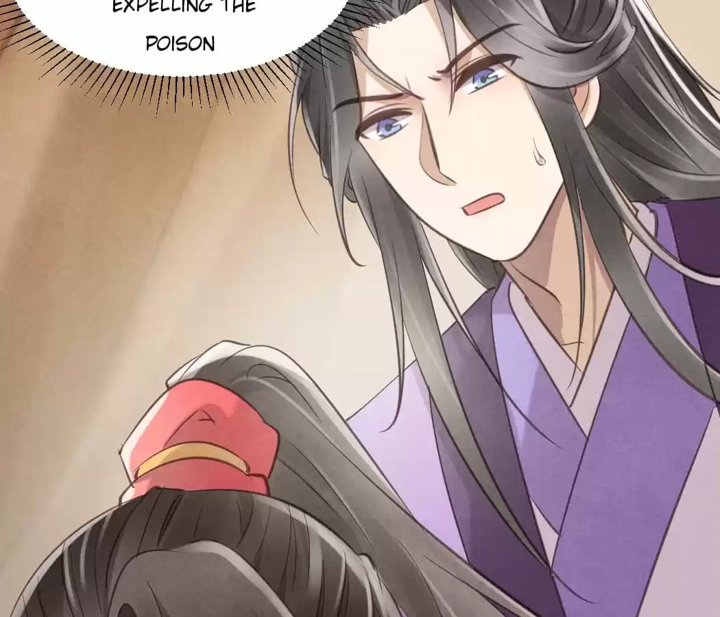 Read The Flirtatious Princess Consort chapter 26 image 35 on Lezhin