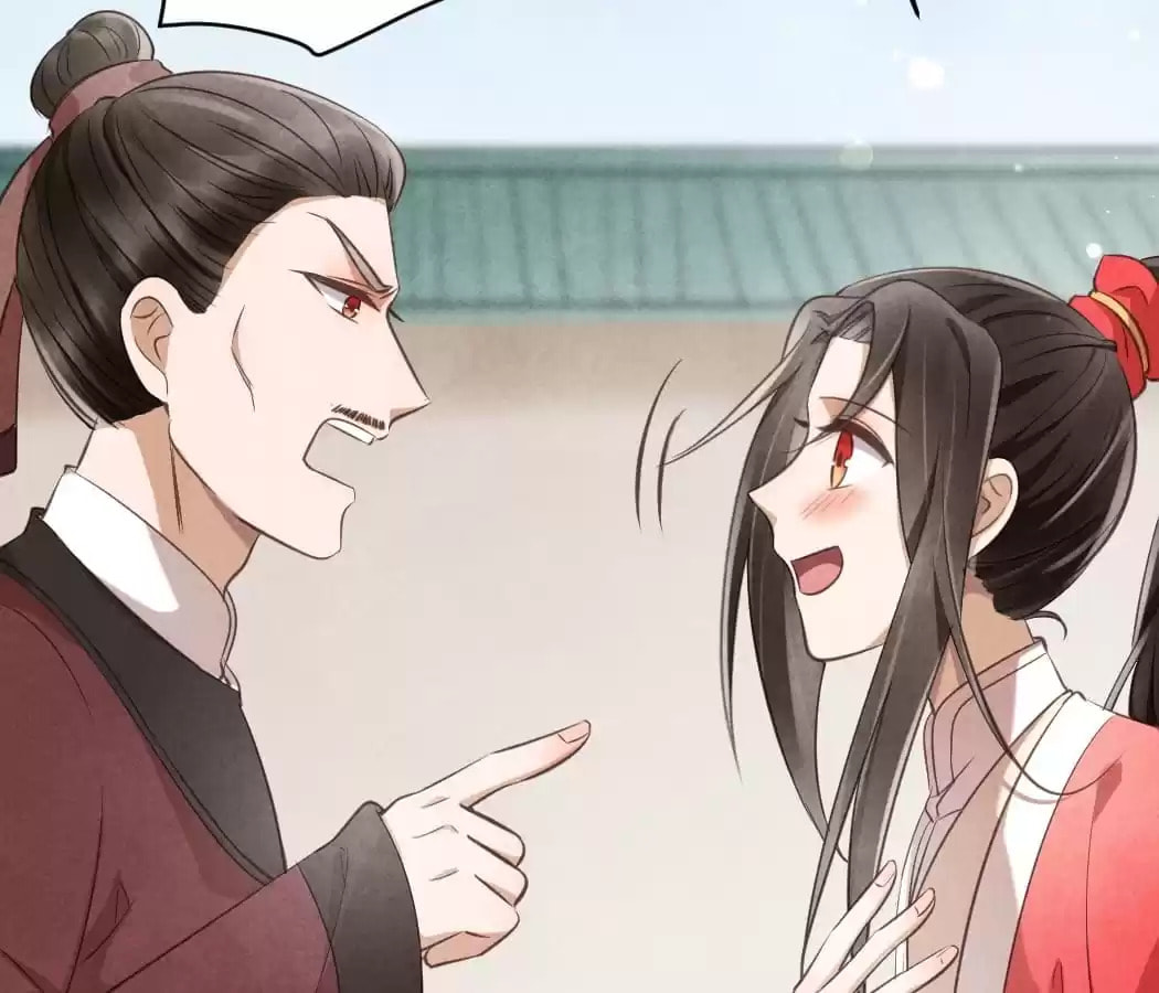 Read The Flirtatious Princess Consort chapter 26 image 4 on Lezhin